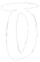 Logo petit del Carbó blanc.